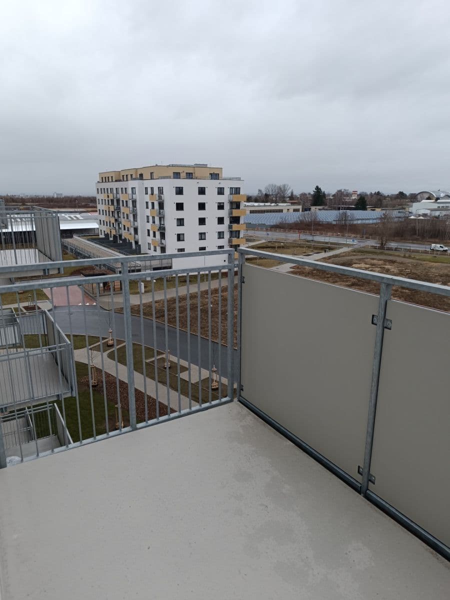 Prenájom bytu 2-izbový 54 m², Sedlářova, Praha, Praha Prenájom bytu 2-izbový 54 m², Sedlářova, Praha, Praha
