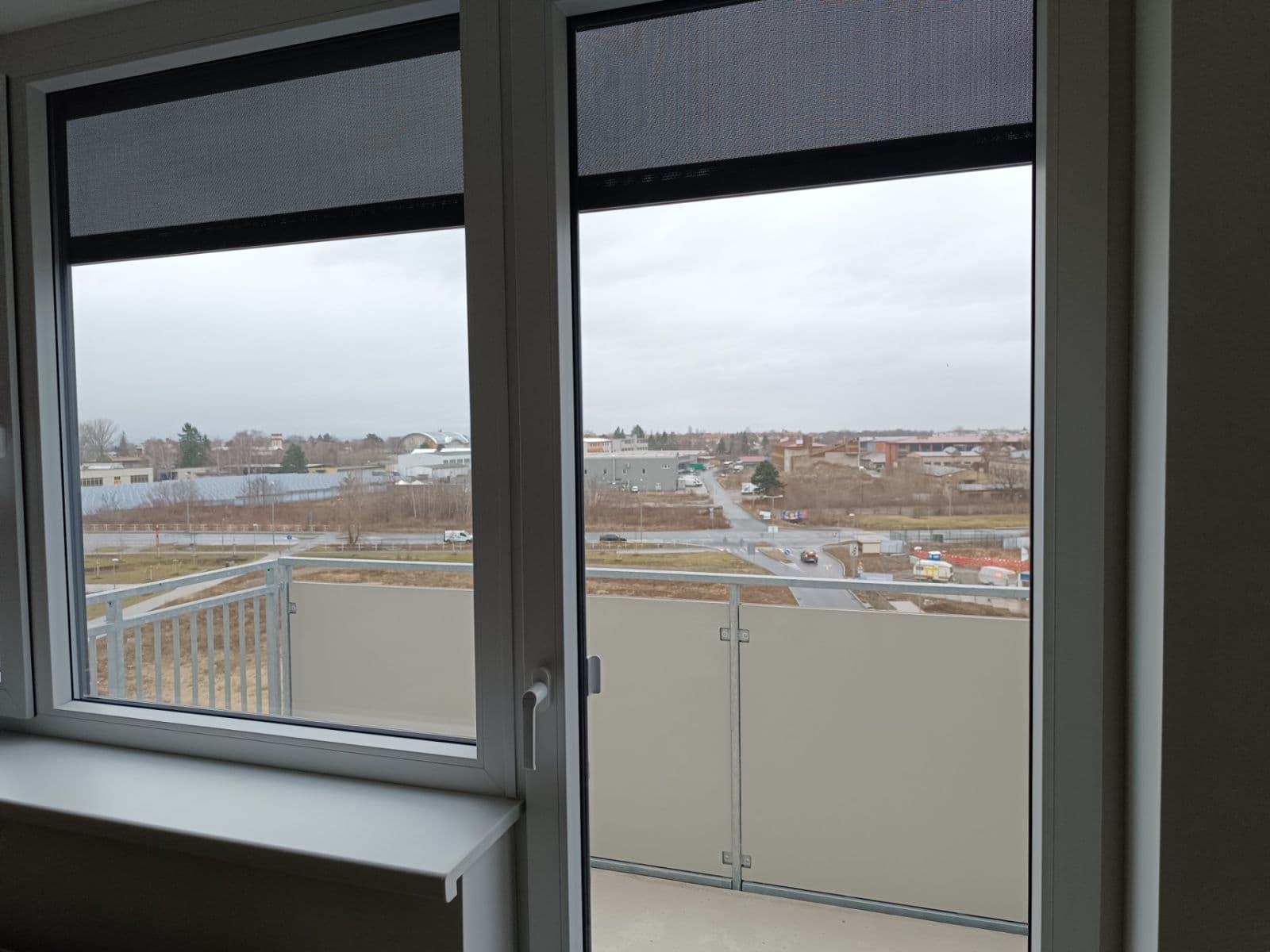 Prenájom bytu 2-izbový 54 m², Sedlářova, Praha, Praha Prenájom bytu 2-izbový 54 m², Sedlářova, Praha, Praha