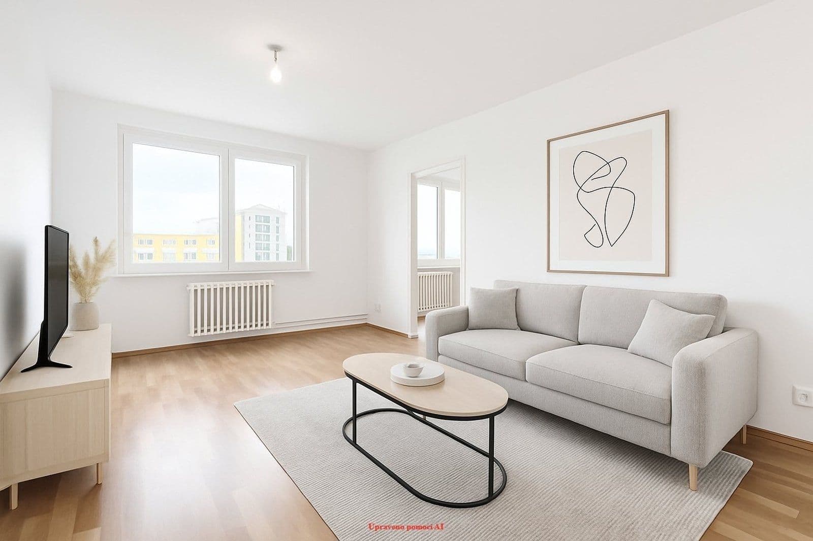 Prenájom bytu 3-izbový 67 m², Okružní, Český Těšín, Moravskoslezský kraj Prenájom bytu 3-izbový 67 m², Okružní, Český Těšín, Moravskoslezský kraj