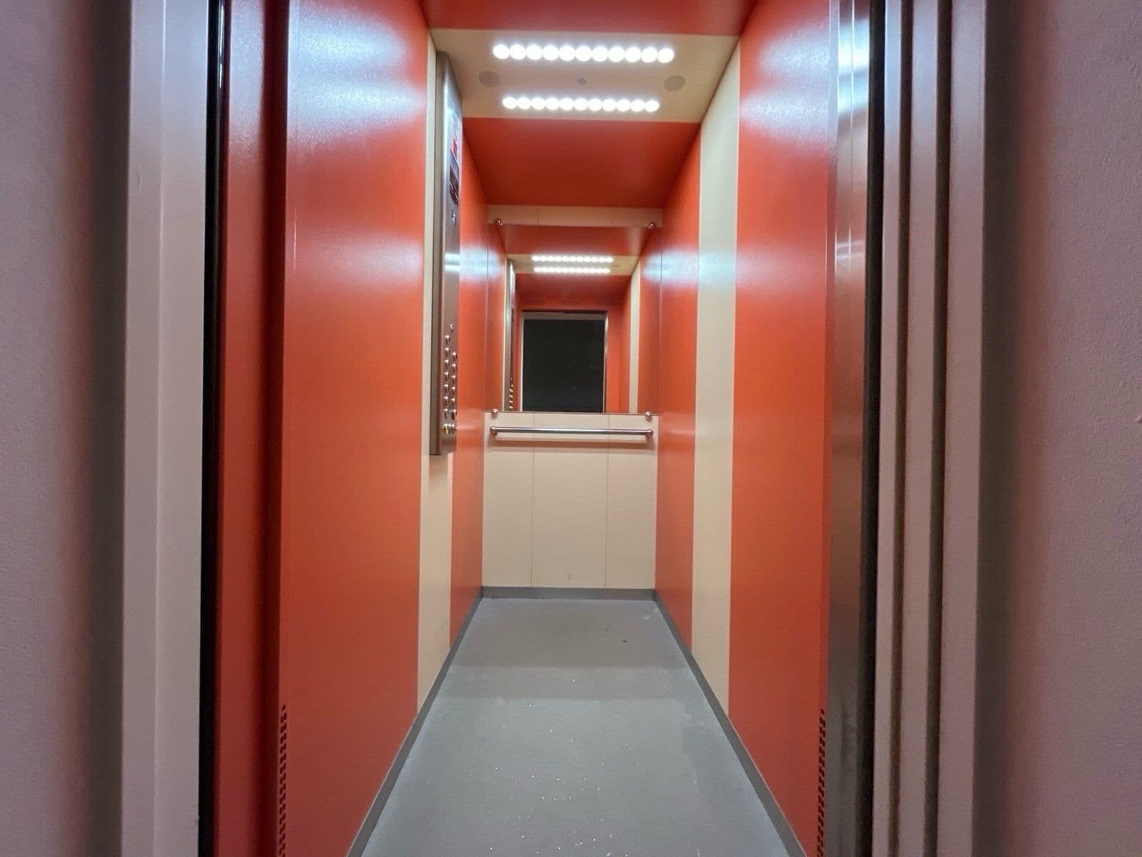 Prenájom bytu 3-izbový 67 m², Okružní, Český Těšín, Moravskoslezský kraj Prenájom bytu 3-izbový 67 m², Okružní, Český Těšín, Moravskoslezský kraj