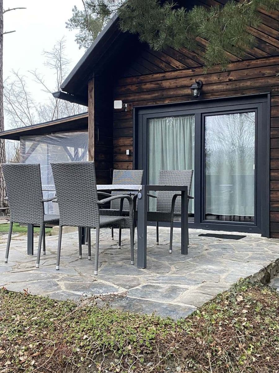 Prenájom rekreačného objektu, Melč, Moravskoslezský kraj Prenájom rekreačného objektu, Melč, Moravskoslezský kraj