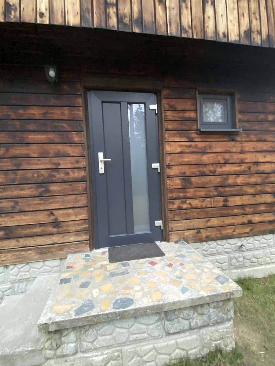 Prenájom rekreačného objektu, Melč, Moravskoslezský kraj Prenájom rekreačného objektu, Melč, Moravskoslezský kraj