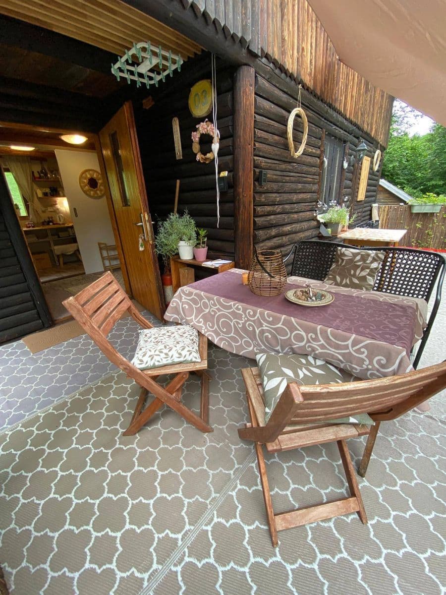 Prenájom rekreačného objektu, Bystré, Královéhradecký kraj Prenájom rekreačného objektu, Bystré, Královéhradecký kraj