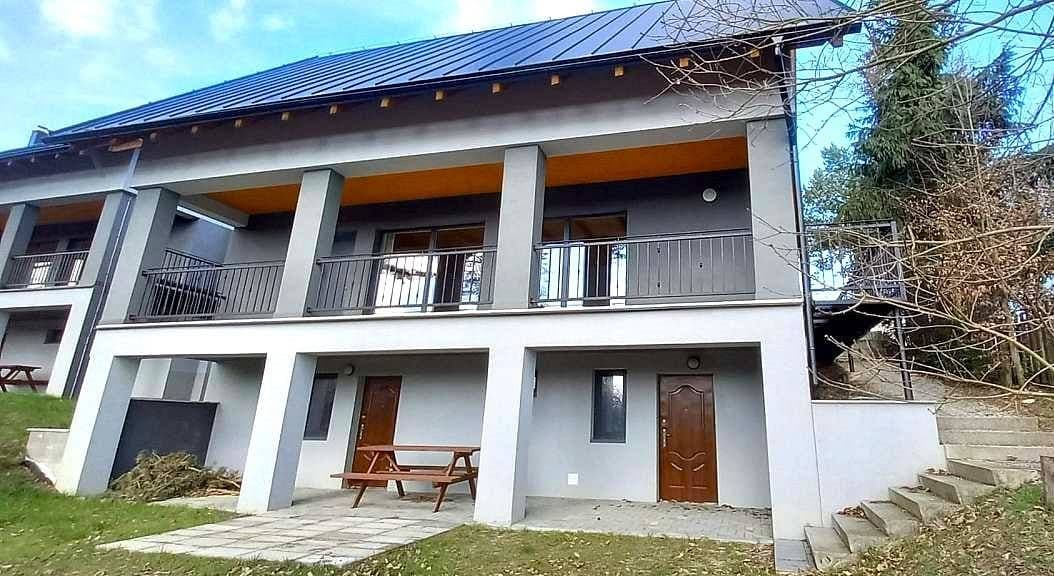 Prenájom rekreačného objektu, Pavlov, Olomoucký kraj Prenájom rekreačného objektu, Pavlov, Olomoucký kraj