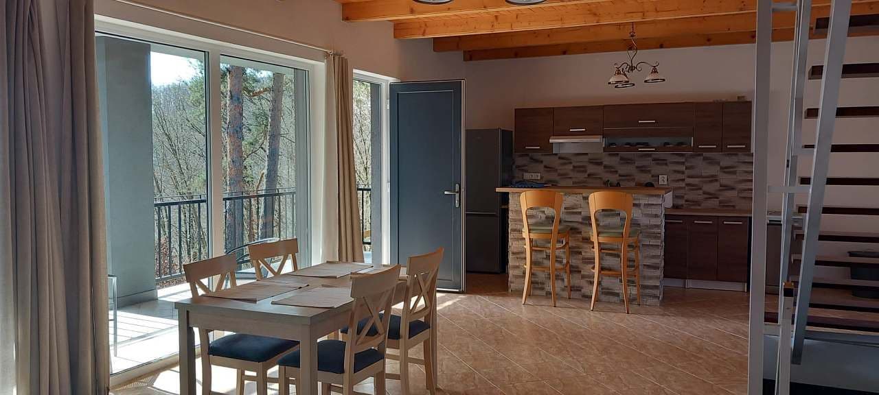 Prenájom rekreačného objektu, Pavlov, Olomoucký kraj Prenájom rekreačného objektu, Pavlov, Olomoucký kraj