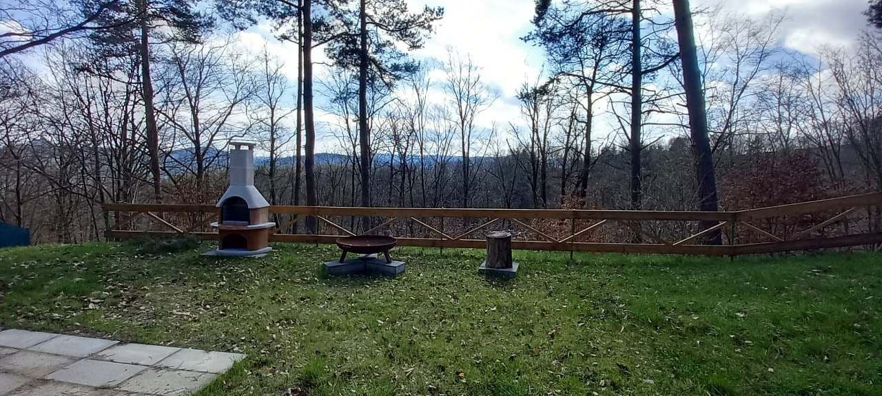 Prenájom rekreačného objektu, Pavlov, Olomoucký kraj Prenájom rekreačného objektu, Pavlov, Olomoucký kraj