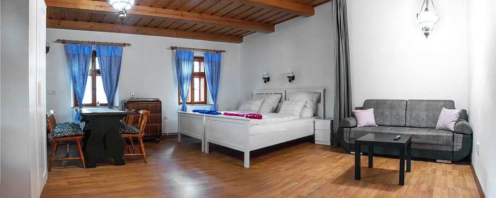 Prenájom rekreačného objektu, Kladky, Olomoucký kraj Prenájom rekreačného objektu, Kladky, Olomoucký kraj