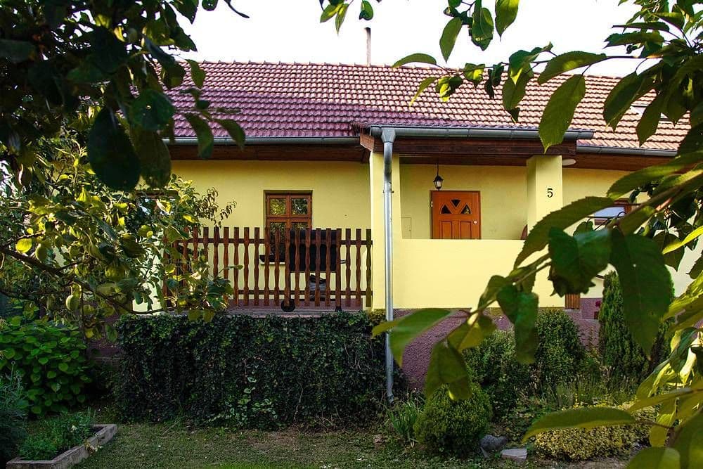 Prenájom rekreačného objektu, Kladky, Olomoucký kraj Prenájom rekreačného objektu, Kladky, Olomoucký kraj