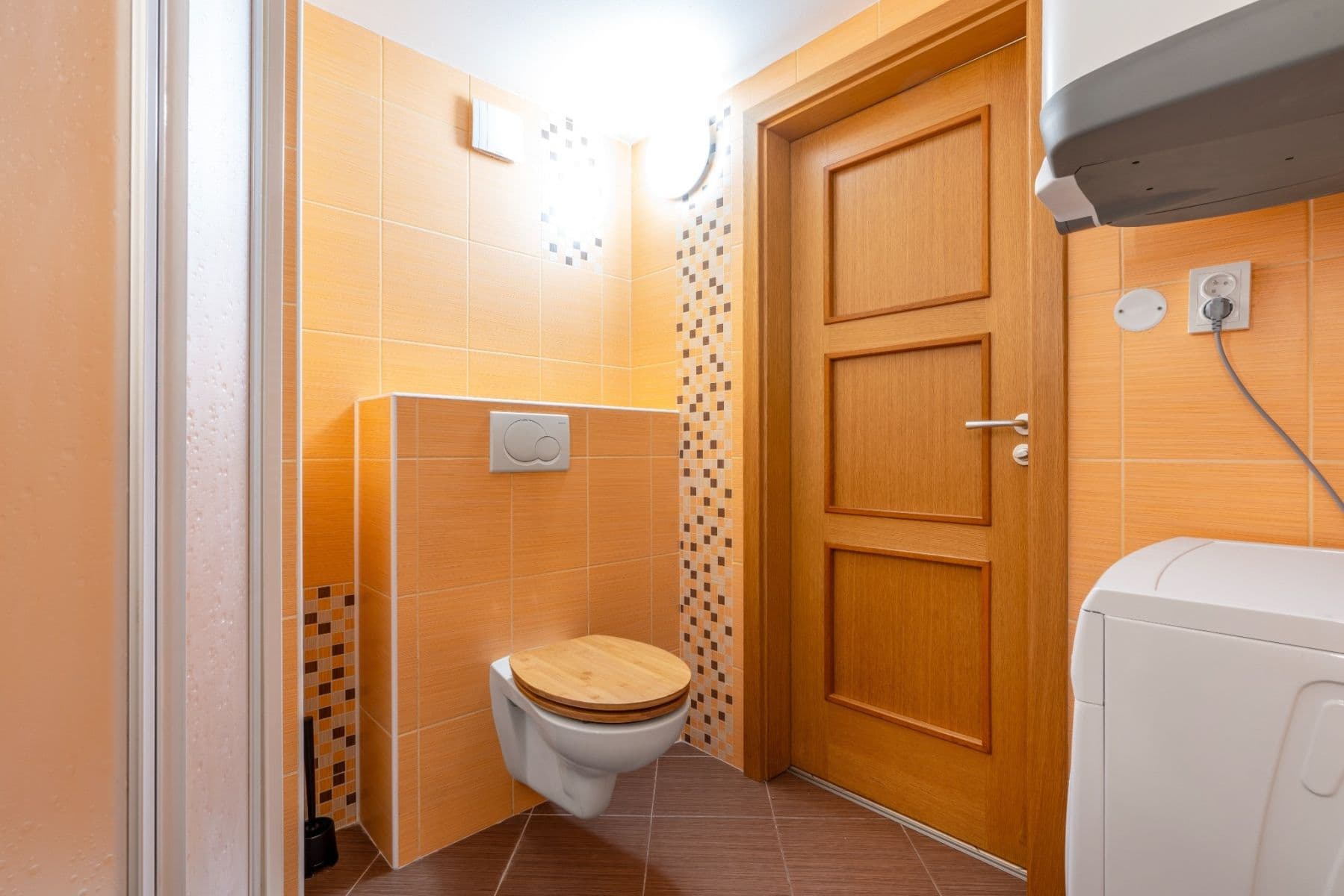 Prenájom bytu 28 m², Branická, Praha, Praha Prenájom bytu 28 m², Branická, Praha, Praha