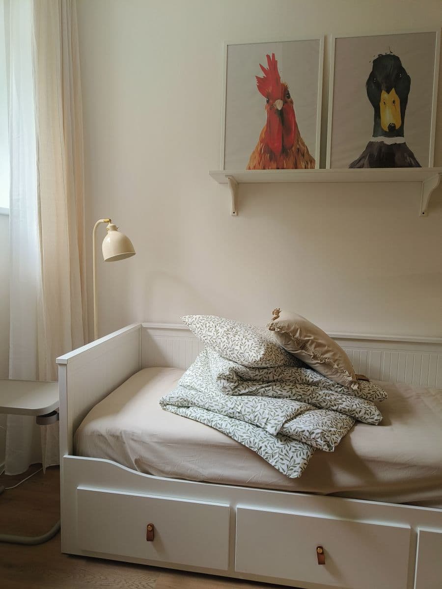 Prenájom bytu 28 m², Branická, Praha, Praha Prenájom bytu 28 m², Branická, Praha, Praha