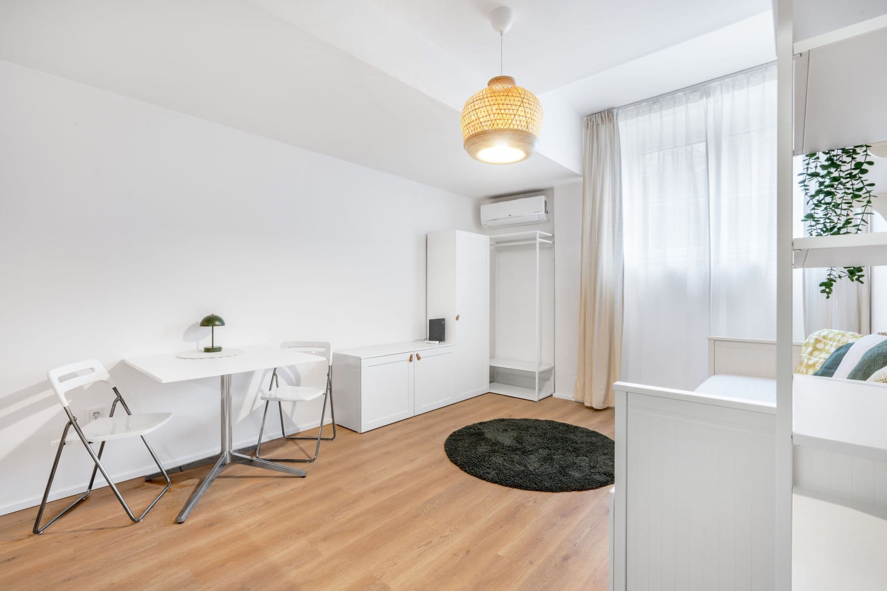 Prenájom bytu 28 m², Branická, Praha, Praha Prenájom bytu 28 m², Branická, Praha, Praha