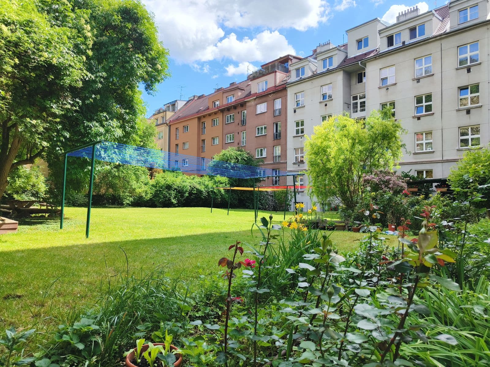 Prenájom bytu 28 m², Branická, Praha, Praha Prenájom bytu 28 m², Branická, Praha, Praha