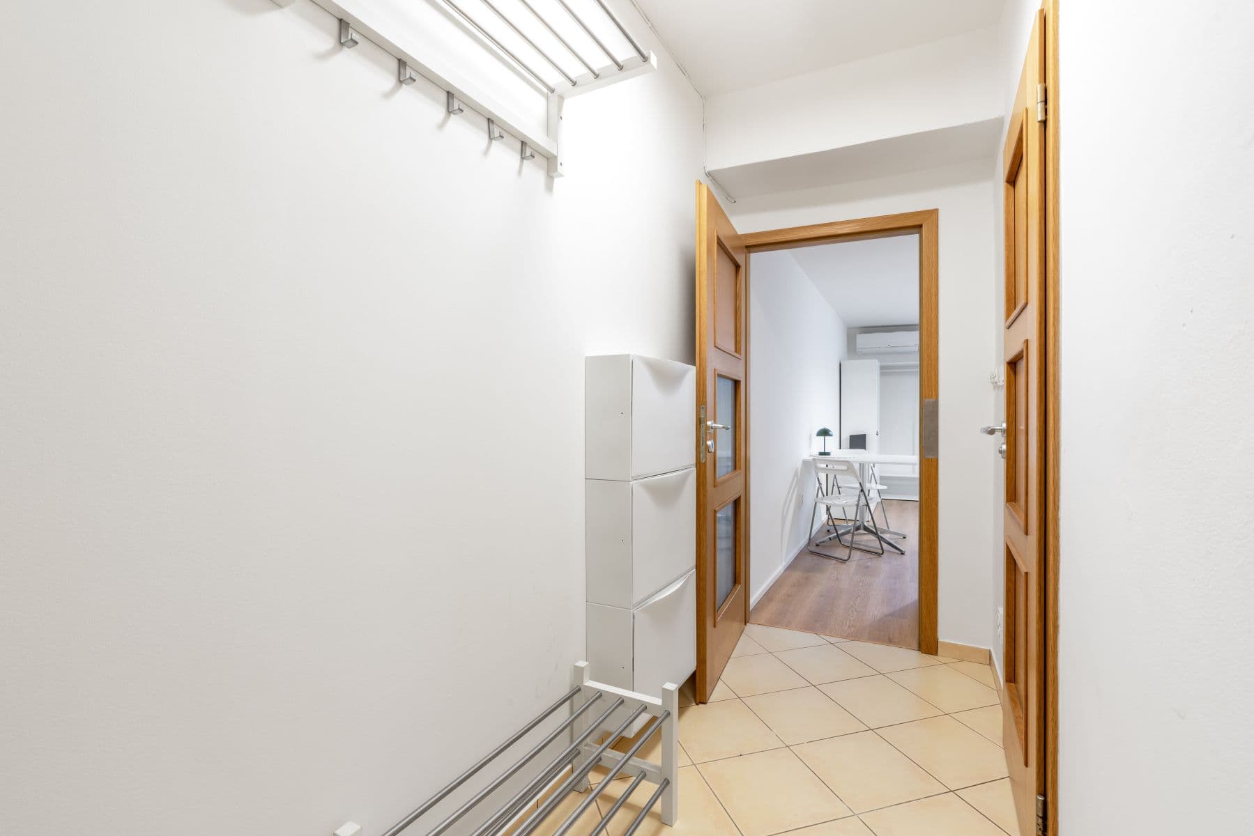 Prenájom bytu 28 m², Branická, Praha, Praha Prenájom bytu 28 m², Branická, Praha, Praha