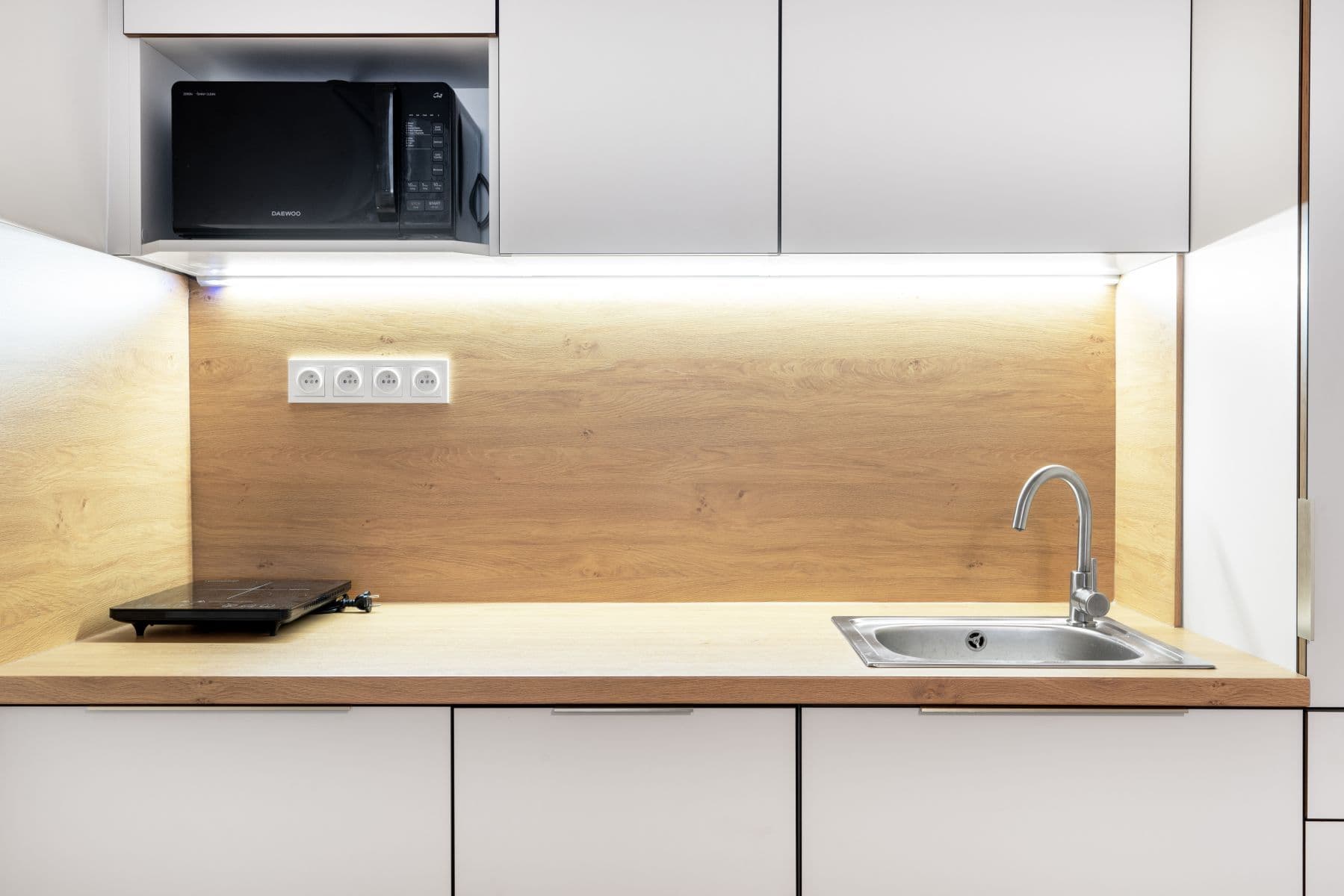 Prenájom bytu 28 m², Branická, Praha, Praha Prenájom bytu 28 m², Branická, Praha, Praha