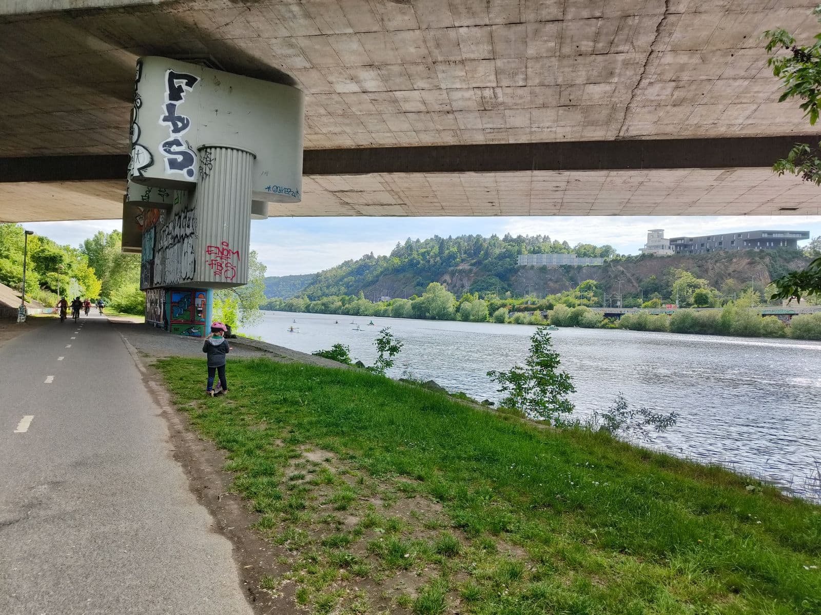 Prenájom bytu 28 m², Branická, Praha, Praha Prenájom bytu 28 m², Branická, Praha, Praha