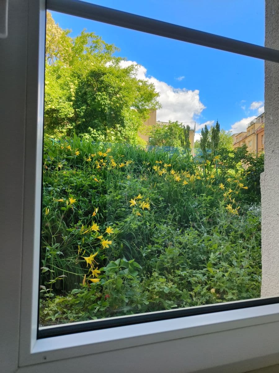 Prenájom bytu 28 m², Branická, Praha, Praha Prenájom bytu 28 m², Branická, Praha, Praha