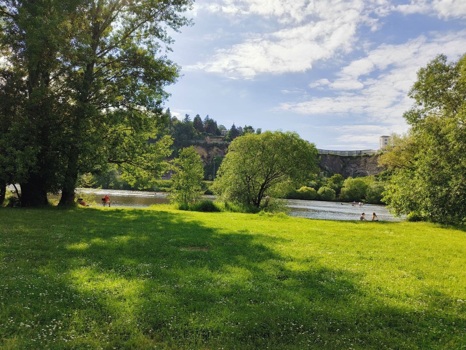 Prenájom bytu 28 m², Branická, Praha, Praha Prenájom bytu 28 m², Branická, Praha, Praha