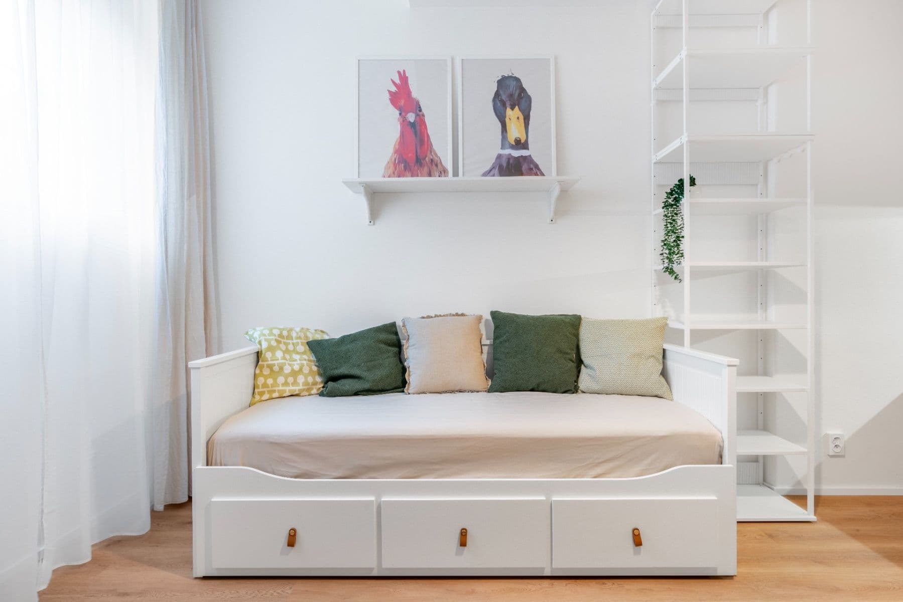 Prenájom bytu 28 m², Branická, Praha, Praha Prenájom bytu 28 m², Branická, Praha, Praha