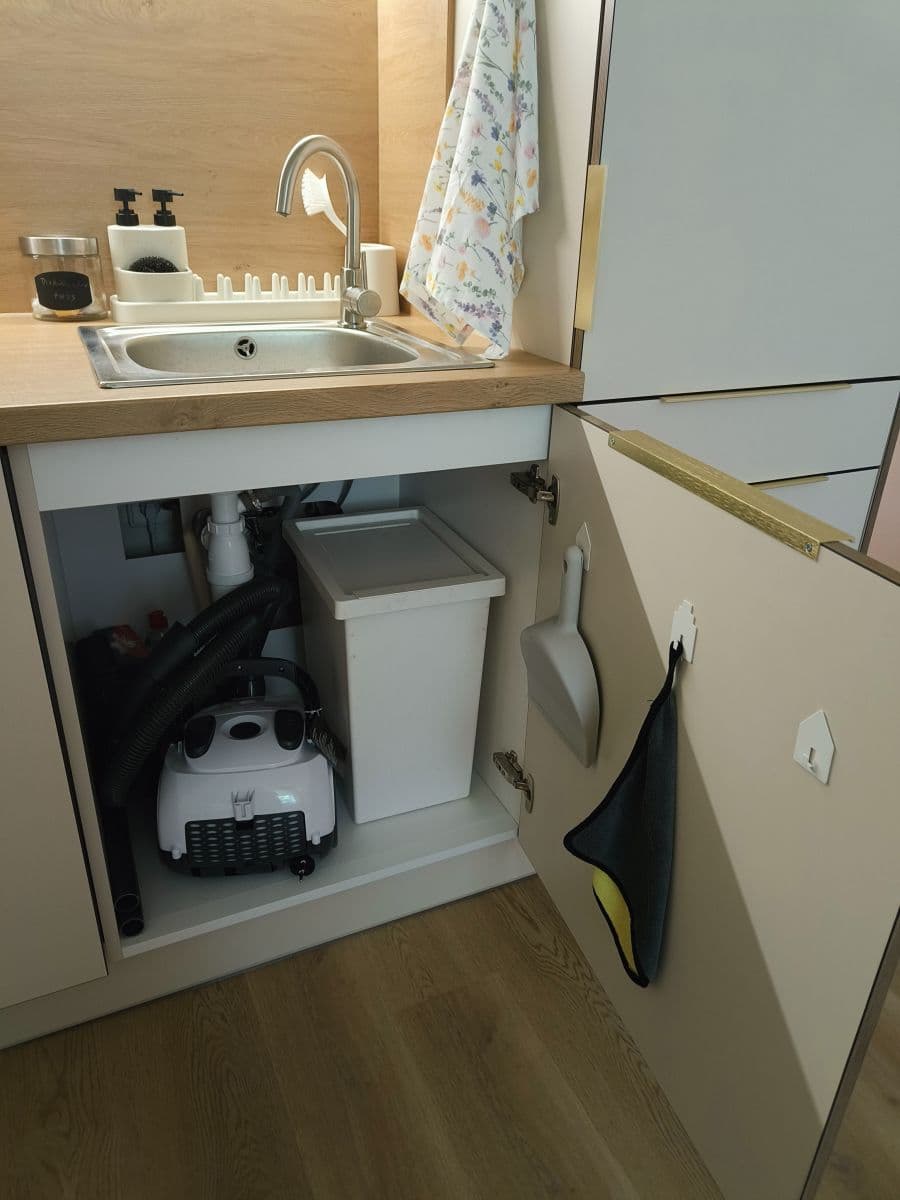 Prenájom bytu 28 m², Branická, Praha, Praha Prenájom bytu 28 m², Branická, Praha, Praha