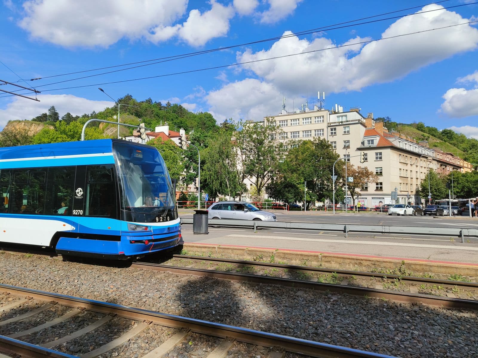 Prenájom bytu 28 m², Branická, Praha, Praha Prenájom bytu 28 m², Branická, Praha, Praha