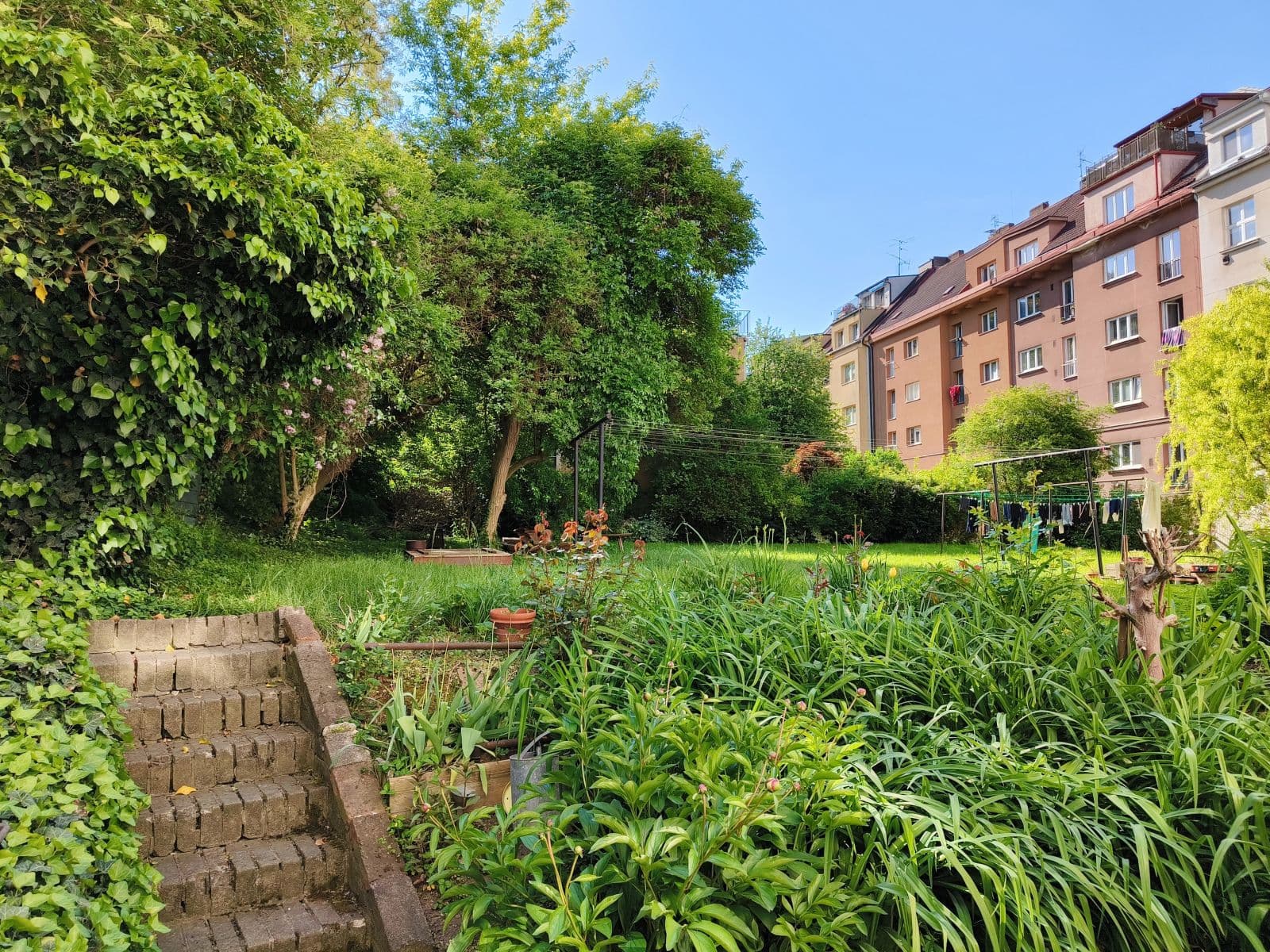 Prenájom bytu 28 m², Branická, Praha, Praha Prenájom bytu 28 m², Branická, Praha, Praha