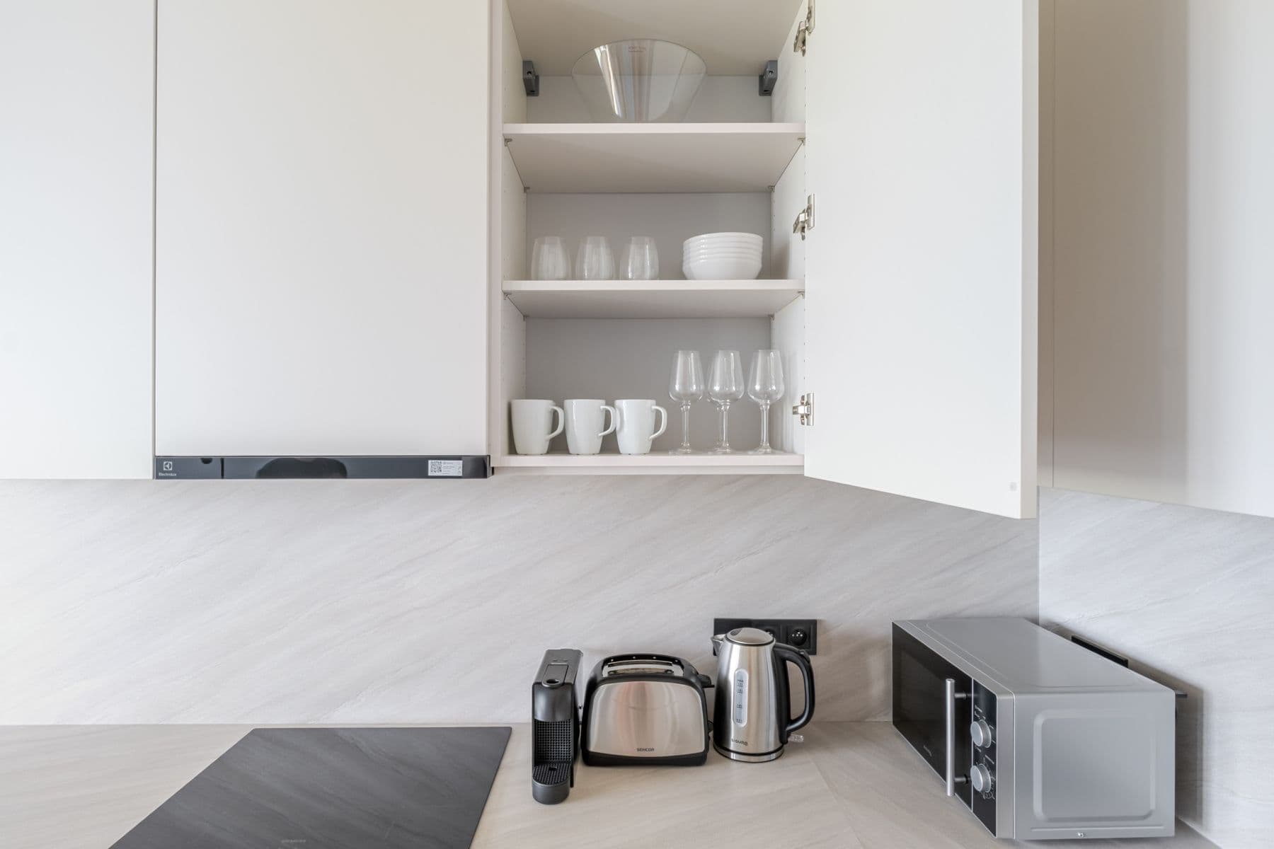 Prenájom bytu 55 m², V Třešňovce, Praha, Praha Prenájom bytu 55 m², V Třešňovce, Praha, Praha