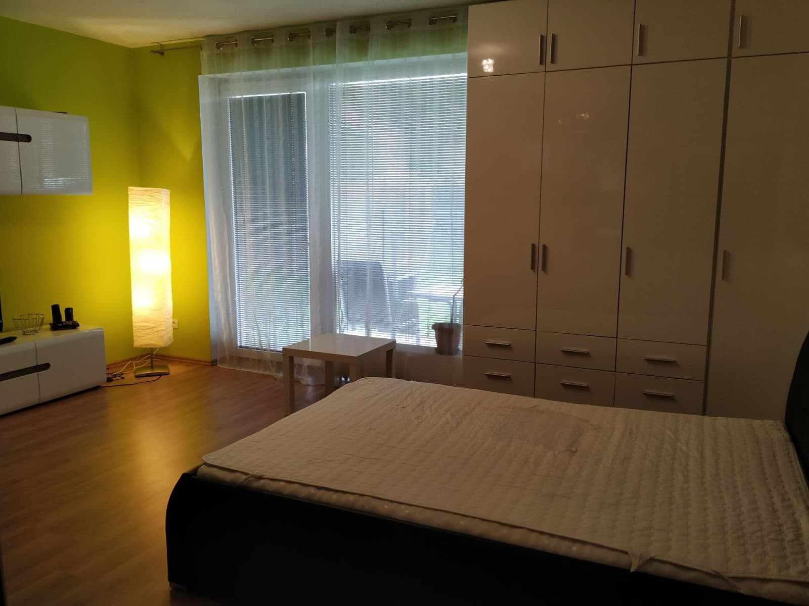 Prenájom bytu 1-izbový 31 m², Žitná, Hostivice, Středočeský kraj Prenájom bytu 1-izbový 31 m², Žitná, Hostivice, Středočeský kraj