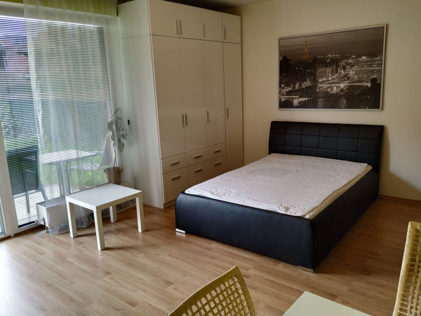 Prenájom bytu 1-izbový 31 m², Žitná, Hostivice, Středočeský kraj Prenájom bytu 1-izbový 31 m², Žitná, Hostivice, Středočeský kraj