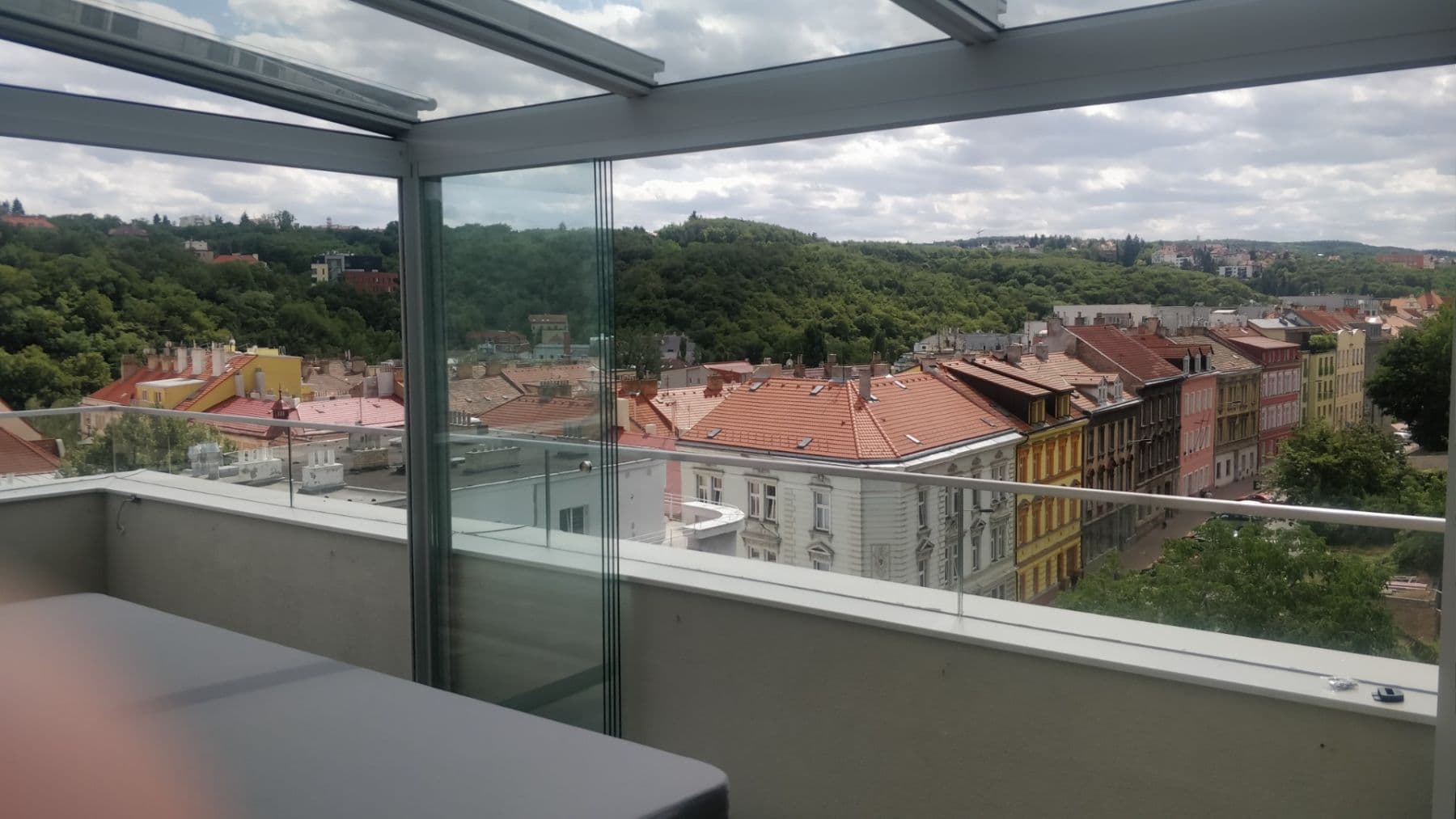 Prenájom bytu 2-izbový 54 m², Holečkova, Praha, Praha Prenájom bytu 2-izbový 54 m², Holečkova, Praha, Praha