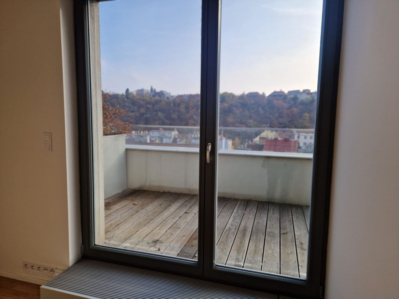 Prenájom bytu 2-izbový 54 m², Holečkova, Praha, Praha Prenájom bytu 2-izbový 54 m², Holečkova, Praha, Praha