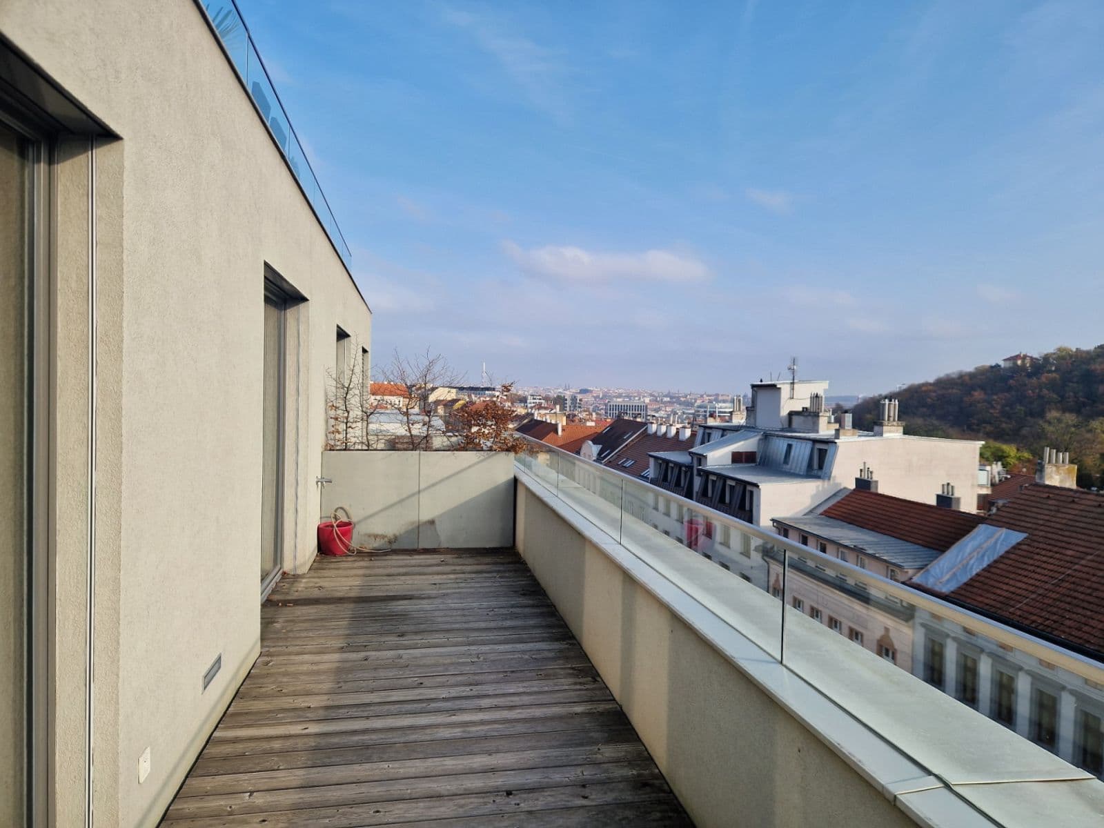 Prenájom bytu 2-izbový 54 m², Holečkova, Praha, Praha Prenájom bytu 2-izbový 54 m², Holečkova, Praha, Praha
