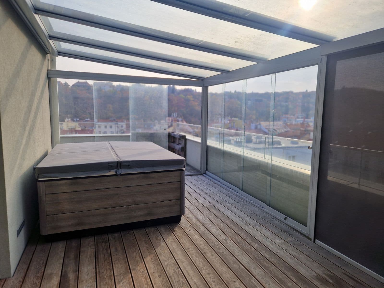 Prenájom bytu 2-izbový 54 m², Holečkova, Praha, Praha Prenájom bytu 2-izbový 54 m², Holečkova, Praha, Praha