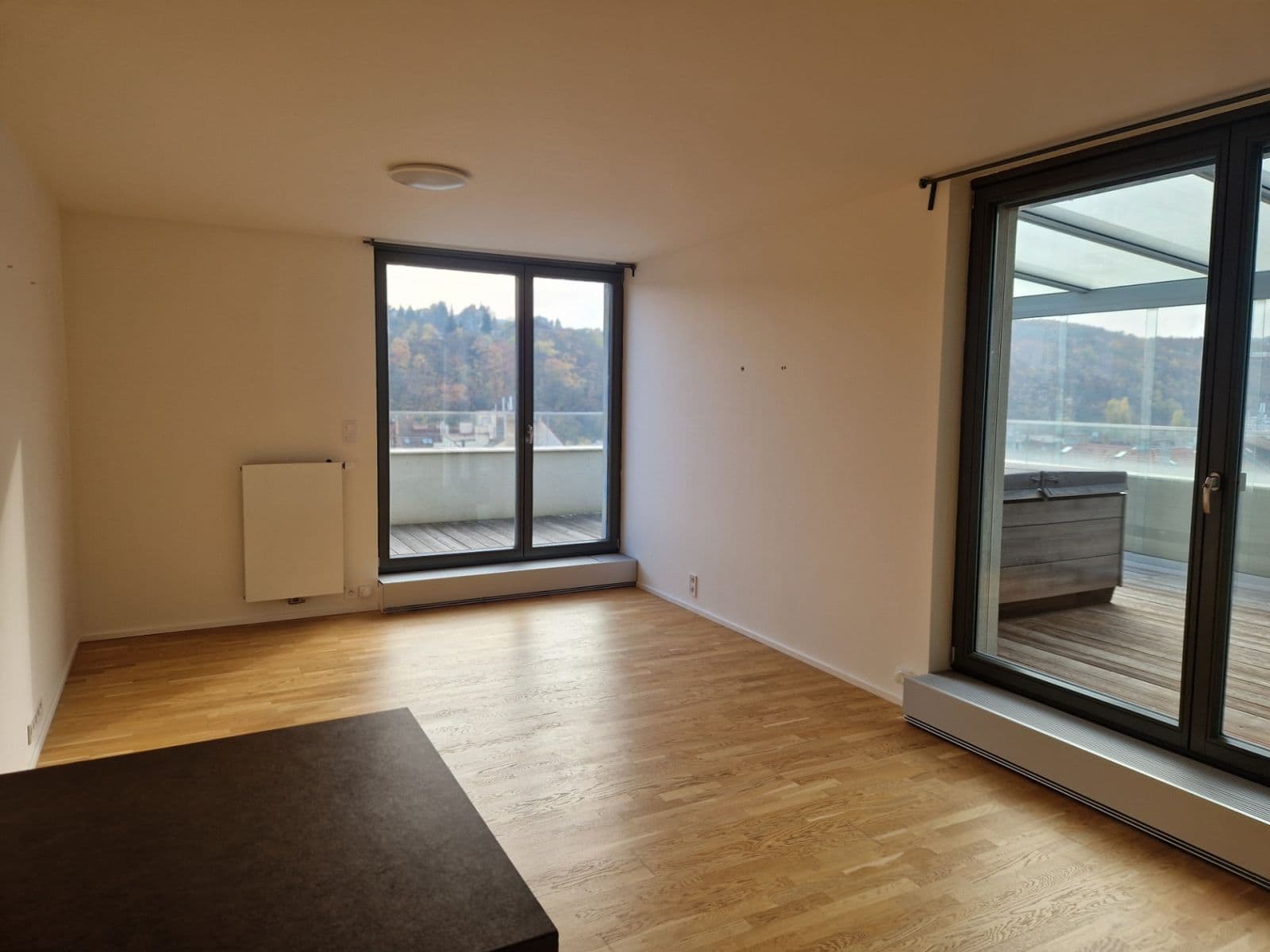 Prenájom bytu 2-izbový 54 m², Holečkova, Praha, Praha Prenájom bytu 2-izbový 54 m², Holečkova, Praha, Praha