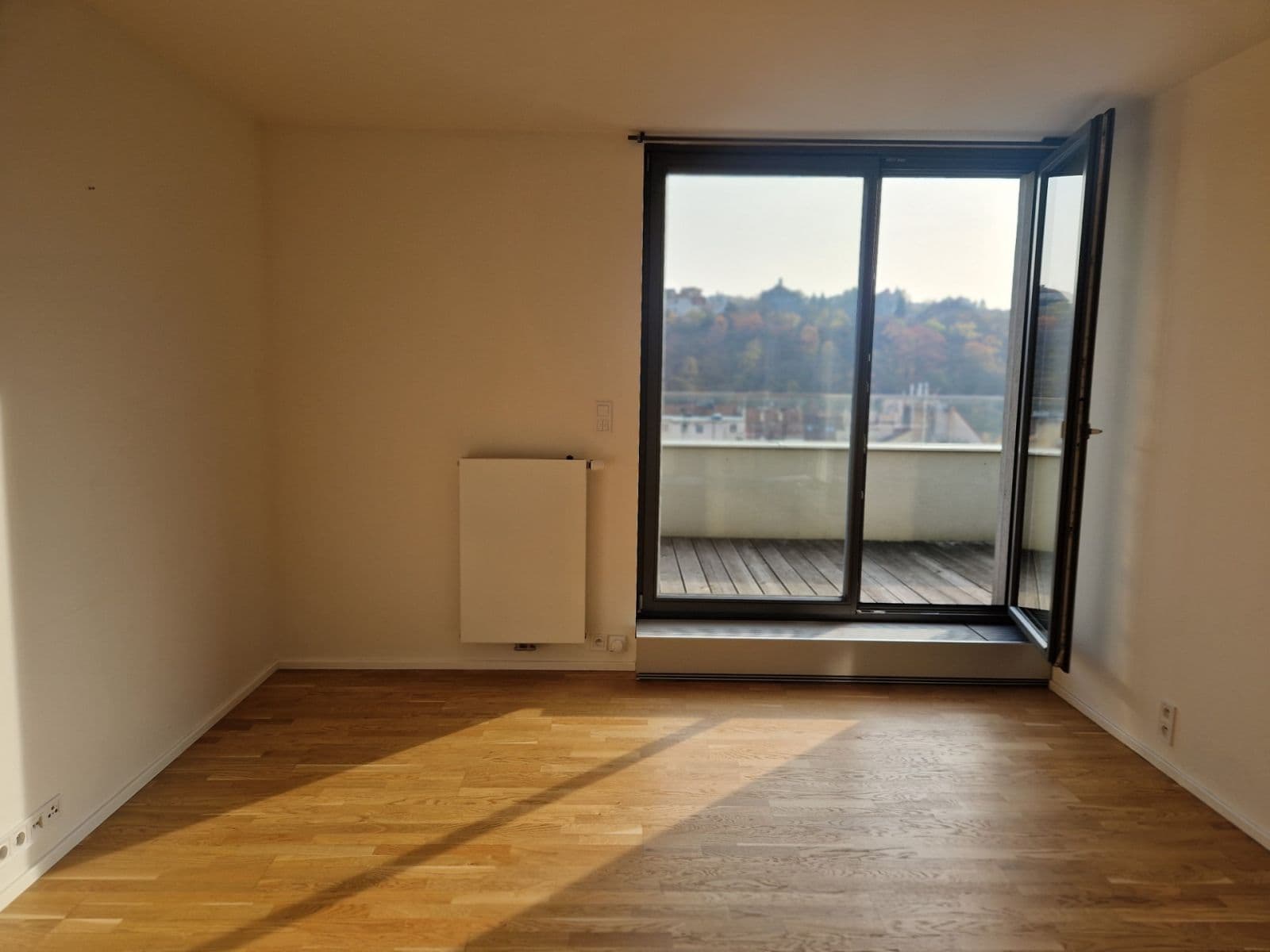 Prenájom bytu 2-izbový 54 m², Holečkova, Praha, Praha Prenájom bytu 2-izbový 54 m², Holečkova, Praha, Praha