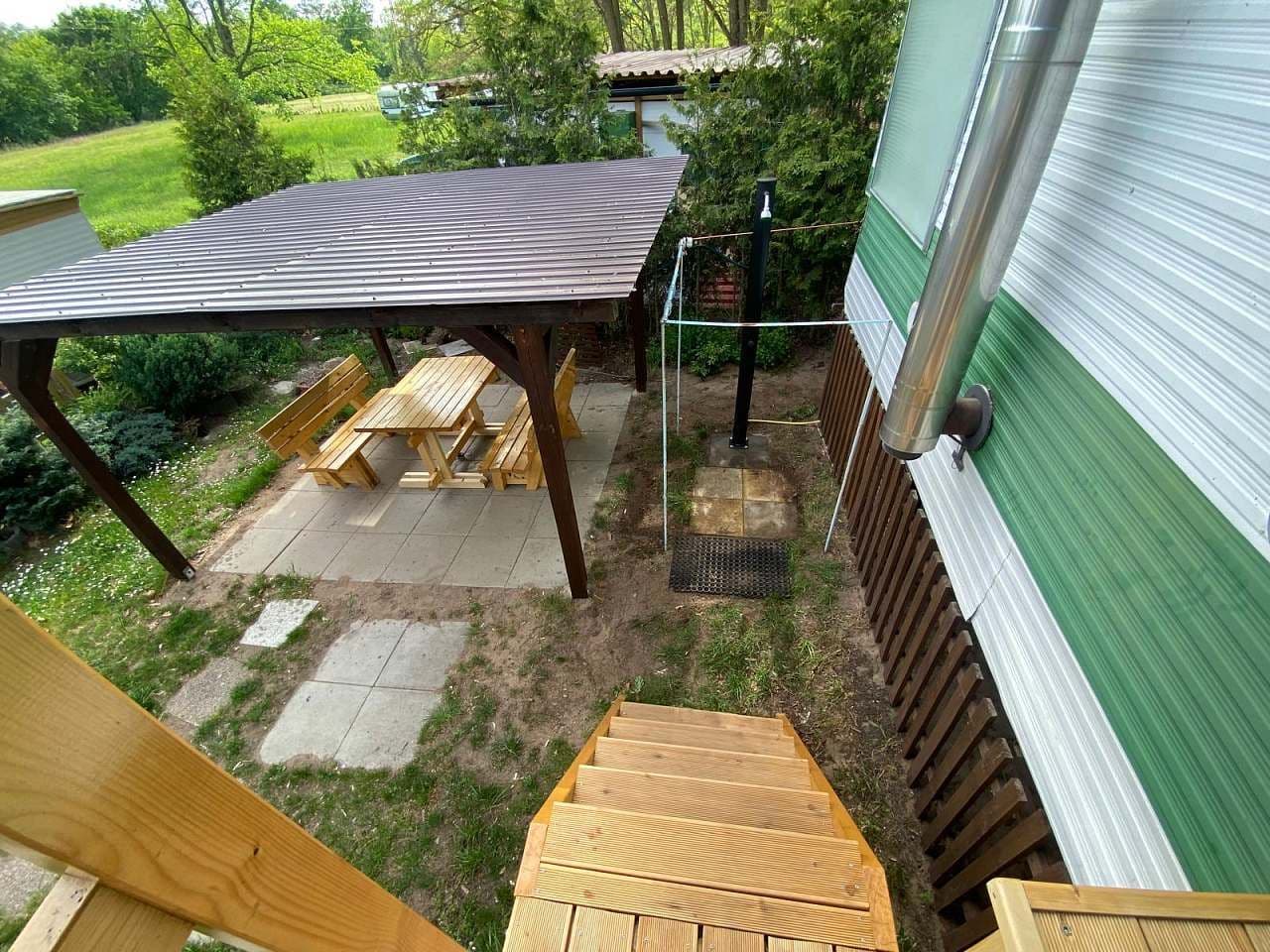 Prenájom rekreačného objektu, Sadská, Středočeský kraj Prenájom rekreačného objektu, Sadská, Středočeský kraj