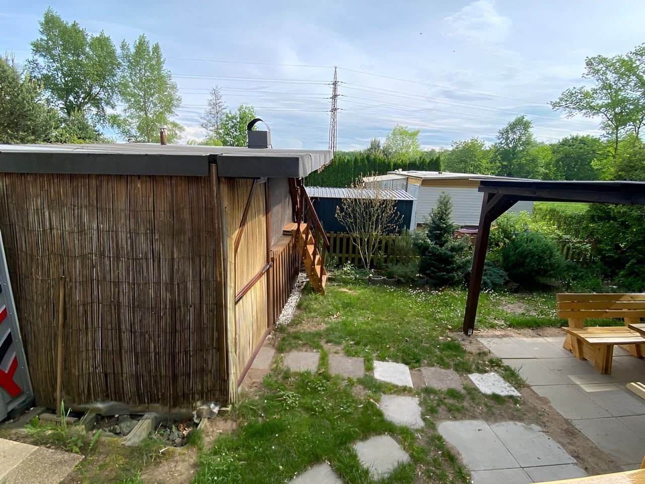 Prenájom rekreačného objektu, Sadská, Středočeský kraj Prenájom rekreačného objektu, Sadská, Středočeský kraj