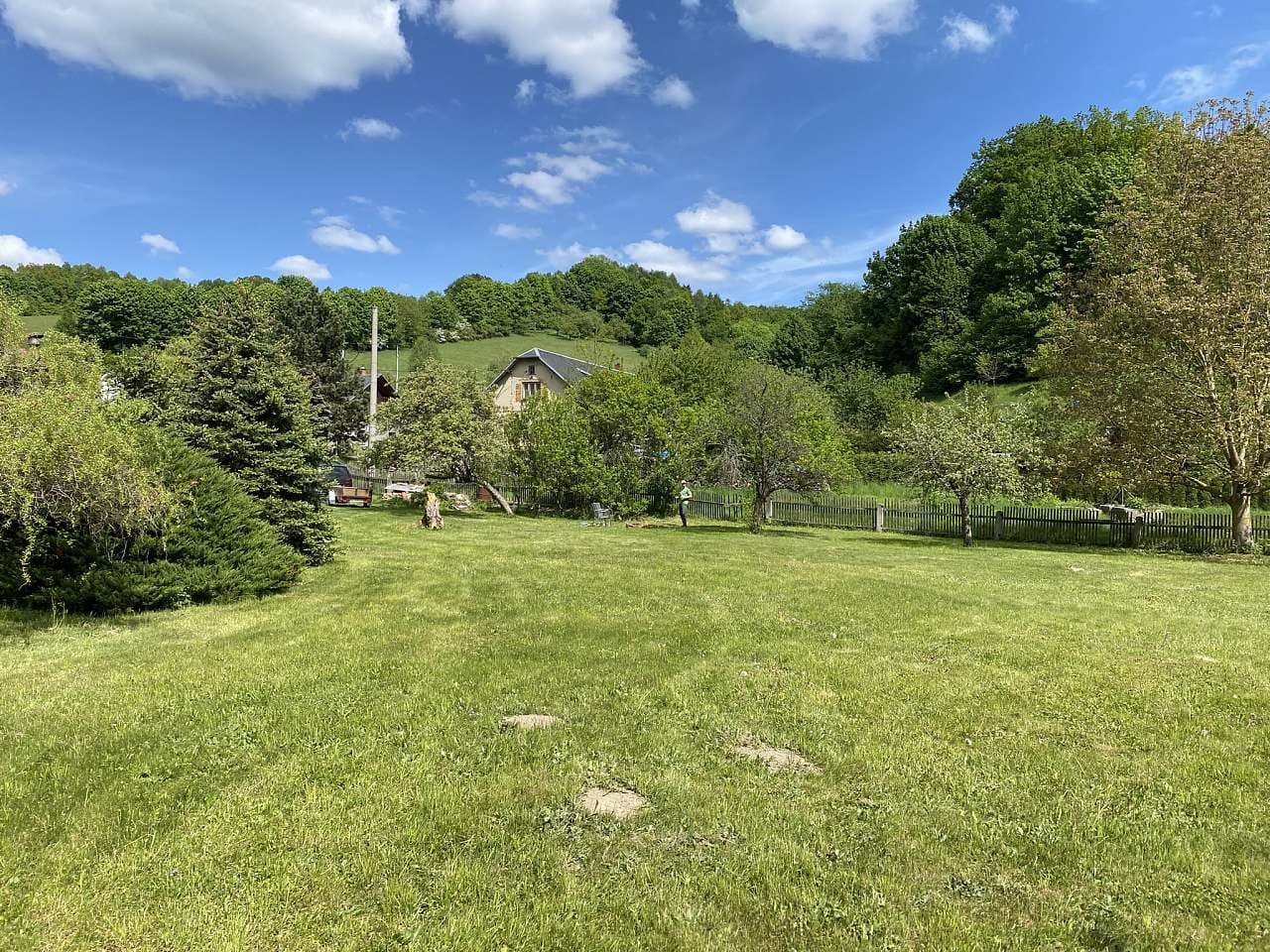 Prenájom rekreačného objektu, Albrechtice, Pardubický kraj Prenájom rekreačného objektu, Albrechtice, Pardubický kraj