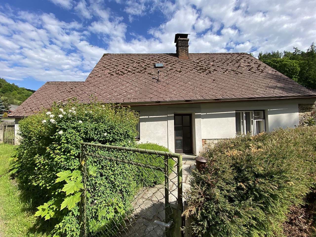 Prenájom rekreačného objektu, Albrechtice, Pardubický kraj Prenájom rekreačného objektu, Albrechtice, Pardubický kraj