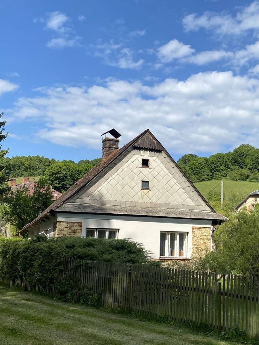 Prenájom rekreačného objektu, Albrechtice, Pardubický kraj Prenájom rekreačného objektu, Albrechtice, Pardubický kraj