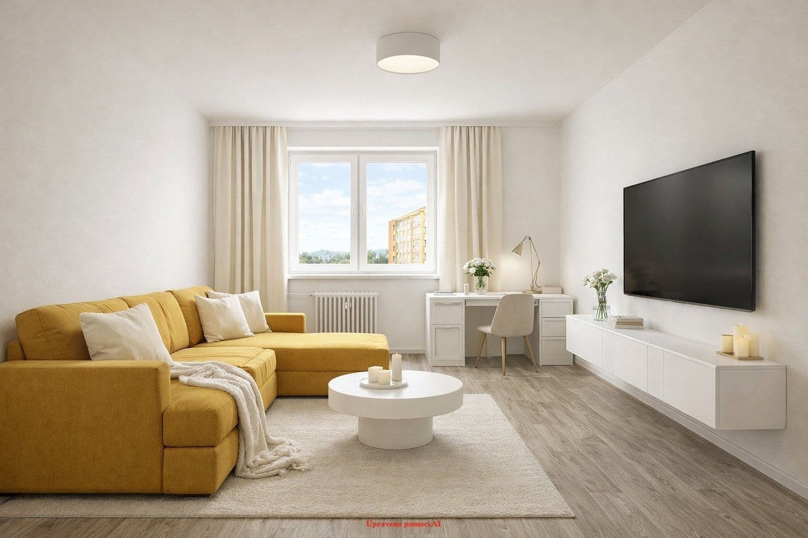 Prenájom bytu 2-izbový 52 m², Slovenská, Karviná, Moravskoslezský kraj Prenájom bytu 2-izbový 52 m², Slovenská, Karviná, Moravskoslezský kraj