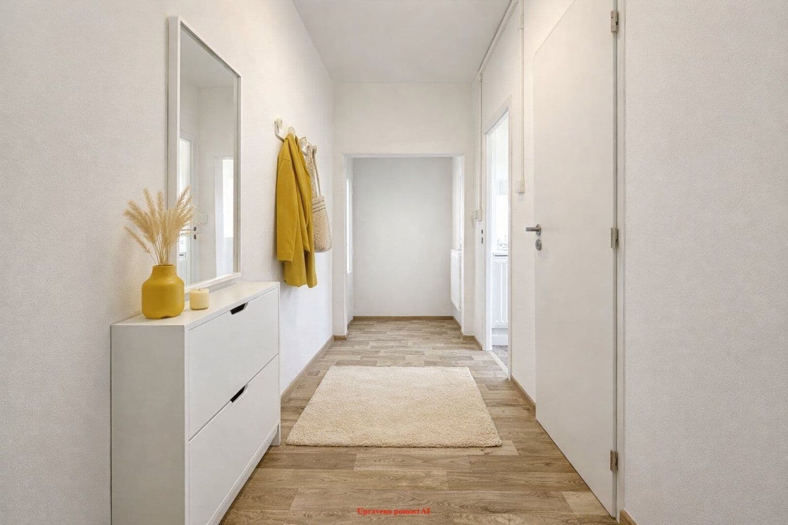 Prenájom bytu 2-izbový 52 m², Slovenská, Karviná, Moravskoslezský kraj Prenájom bytu 2-izbový 52 m², Slovenská, Karviná, Moravskoslezský kraj