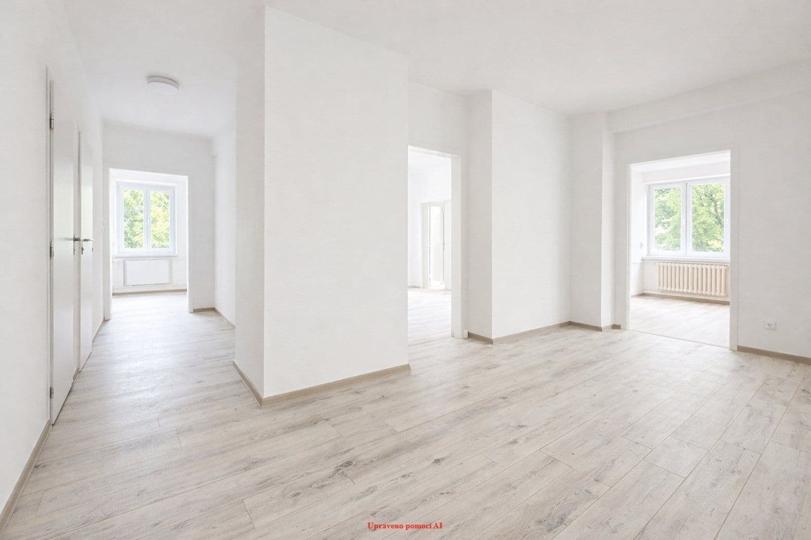 Prenájom bytu 3-izbový 73 m², Havířská, Karviná, Moravskoslezský kraj Prenájom bytu 3-izbový 73 m², Havířská, Karviná, Moravskoslezský kraj