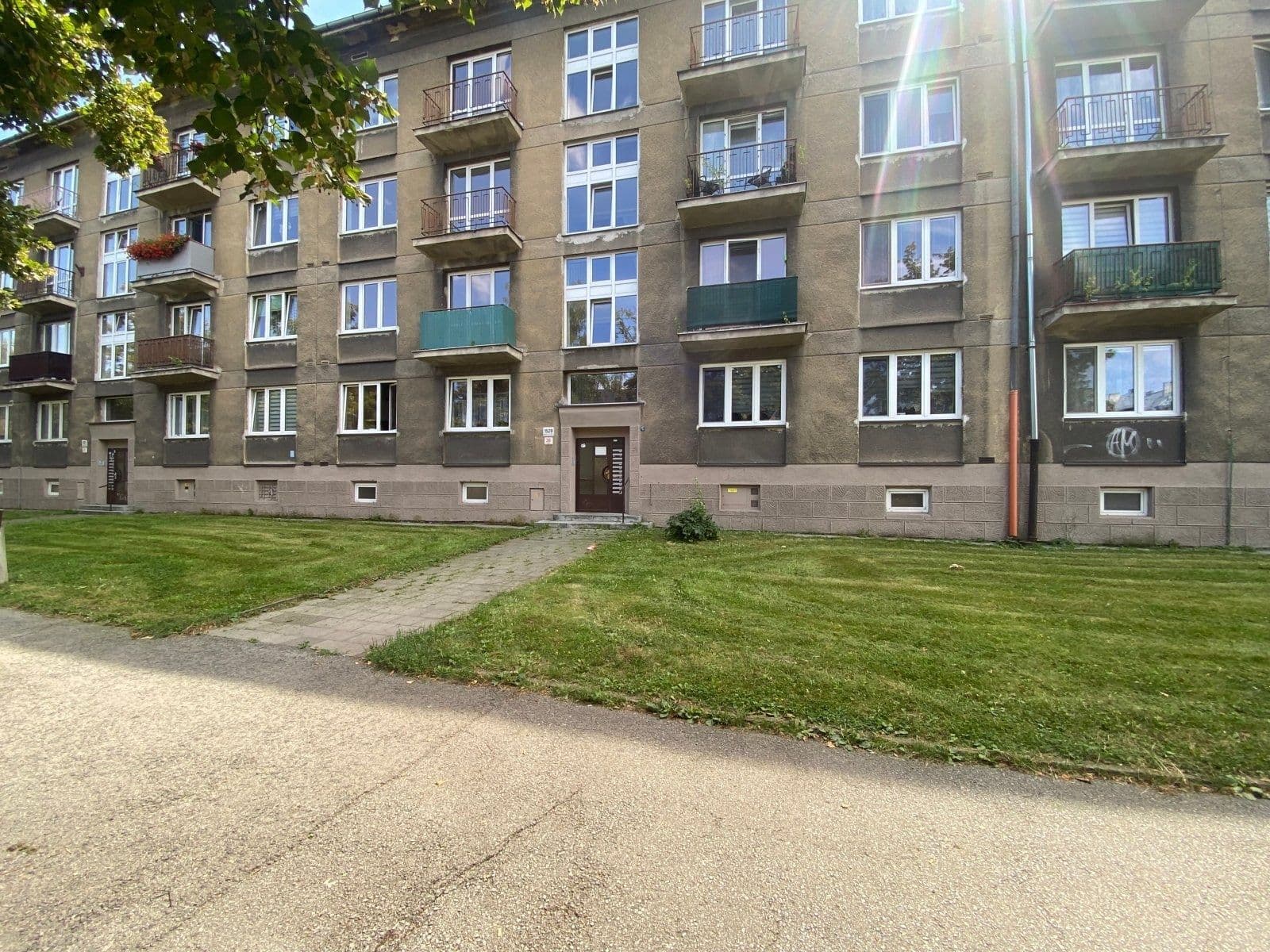 Prenájom bytu 3-izbový 73 m², Havířská, Karviná, Moravskoslezský kraj Prenájom bytu 3-izbový 73 m², Havířská, Karviná, Moravskoslezský kraj
