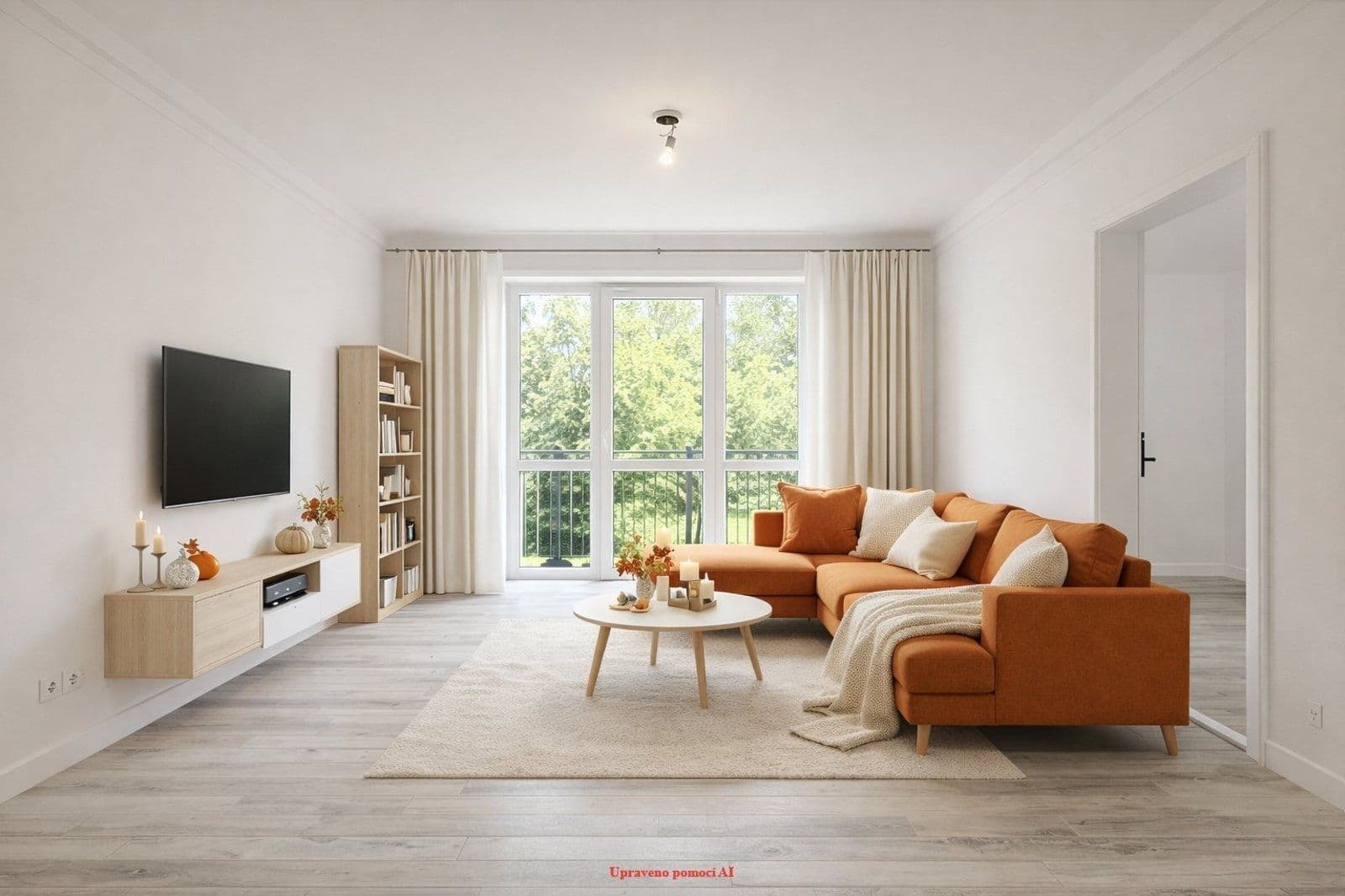 Prenájom bytu 3-izbový 73 m², Havířská, Karviná, Moravskoslezský kraj Prenájom bytu 3-izbový 73 m², Havířská, Karviná, Moravskoslezský kraj