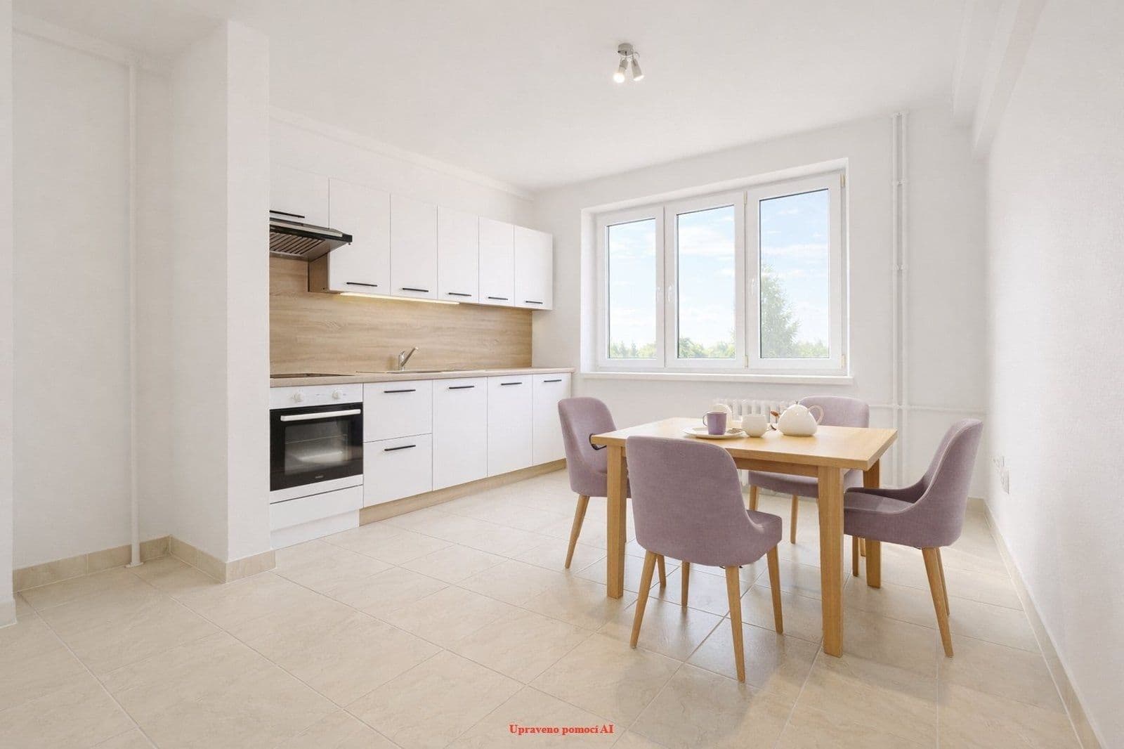 Prenájom bytu 2-izbový 55 m², Závodní, Karviná, Moravskoslezský kraj Prenájom bytu 2-izbový 55 m², Závodní, Karviná, Moravskoslezský kraj