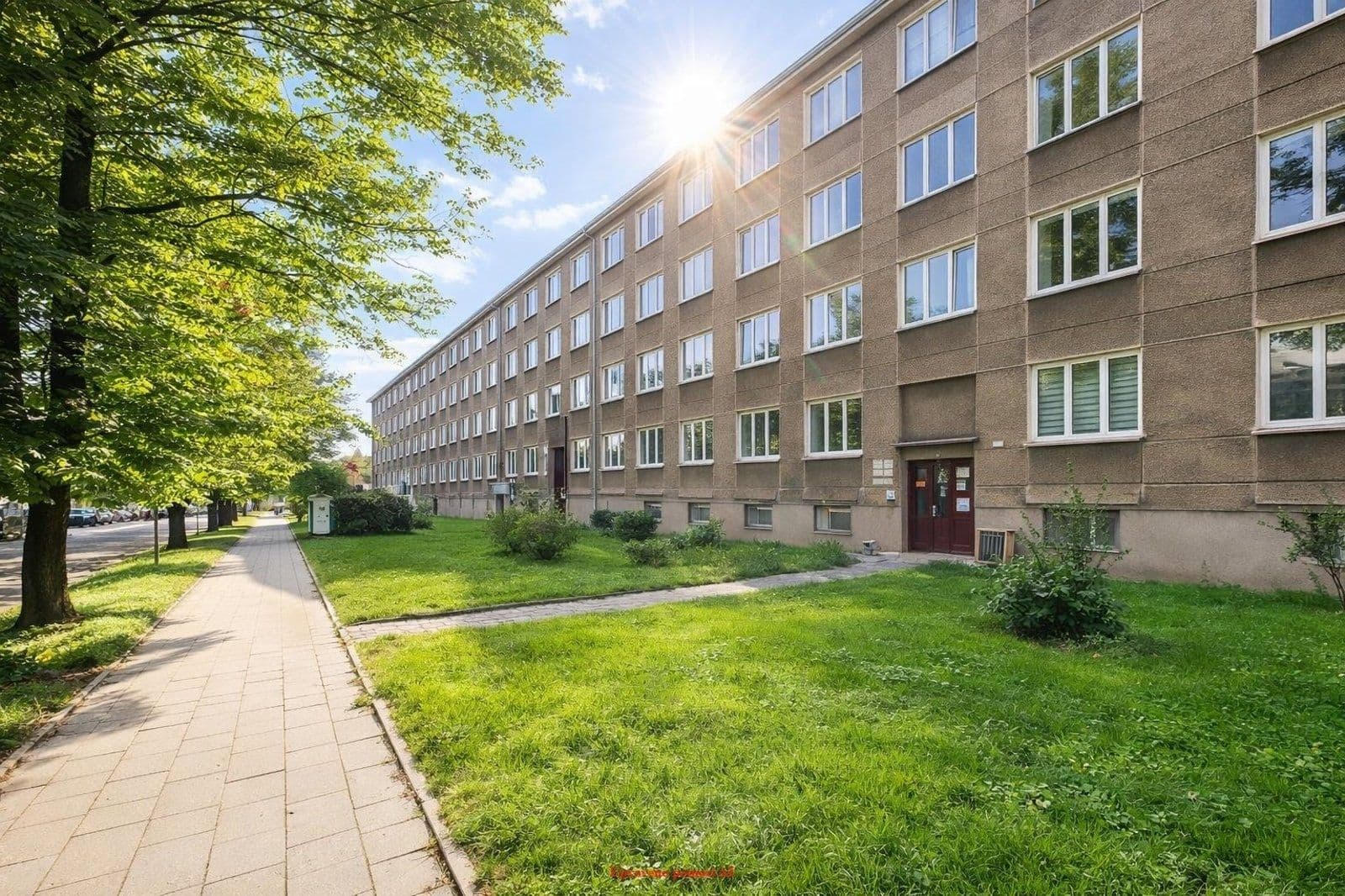 Prenájom bytu 2-izbový 55 m², Závodní, Karviná, Moravskoslezský kraj Prenájom bytu 2-izbový 55 m², Závodní, Karviná, Moravskoslezský kraj