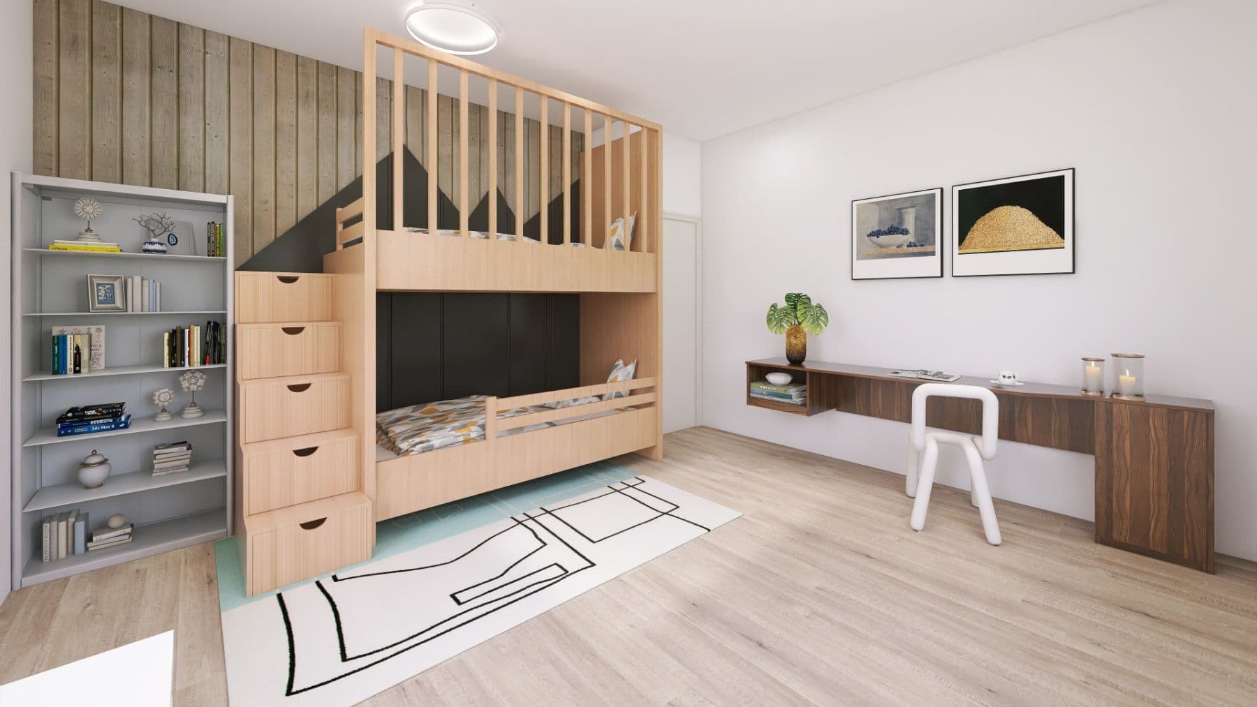 Predaj domu 226 m², pozemek 816 m², U Sadaře, Vysoký Újezd, Středočeský kraj Predaj domu 226 m², pozemek 816 m², U Sadaře, Vysoký Újezd, Středočeský kraj
