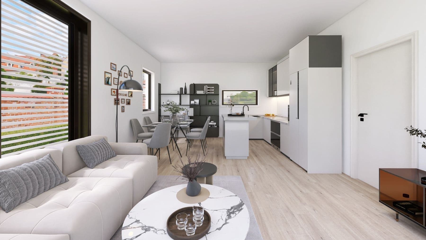 Predaj domu 226 m², pozemek 816 m², U Sadaře, Vysoký Újezd, Středočeský kraj Predaj domu 226 m², pozemek 816 m², U Sadaře, Vysoký Újezd, Středočeský kraj