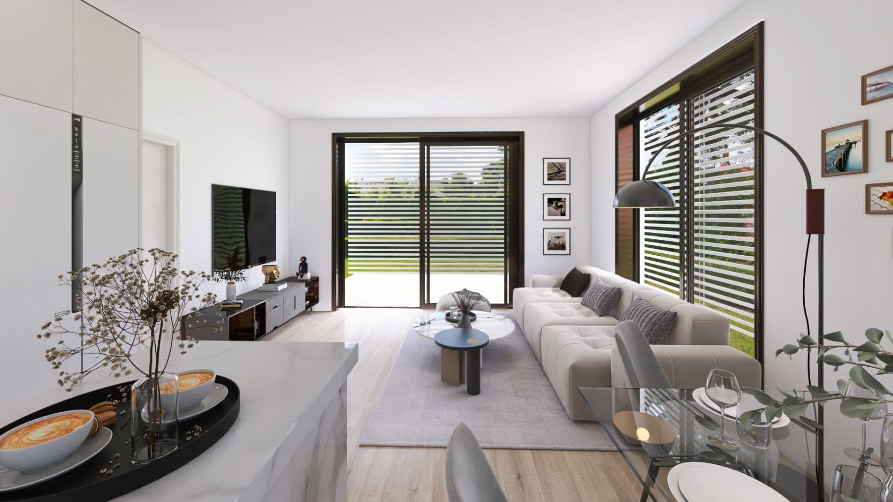 Predaj domu 226 m², pozemek 816 m², U Sadaře, Vysoký Újezd, Středočeský kraj Predaj domu 226 m², pozemek 816 m², U Sadaře, Vysoký Újezd, Středočeský kraj