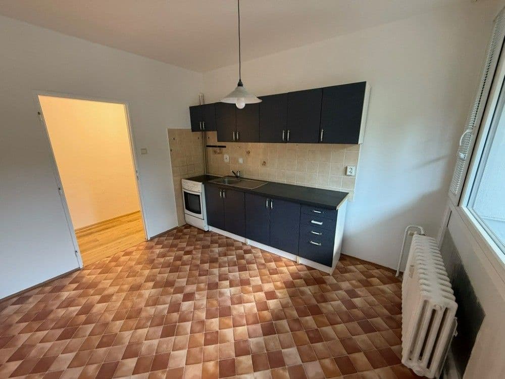 Prenájom bytu 2-izbový 59 m², Hlivická, Praha, Praha Prenájom bytu 2-izbový 59 m², Hlivická, Praha, Praha